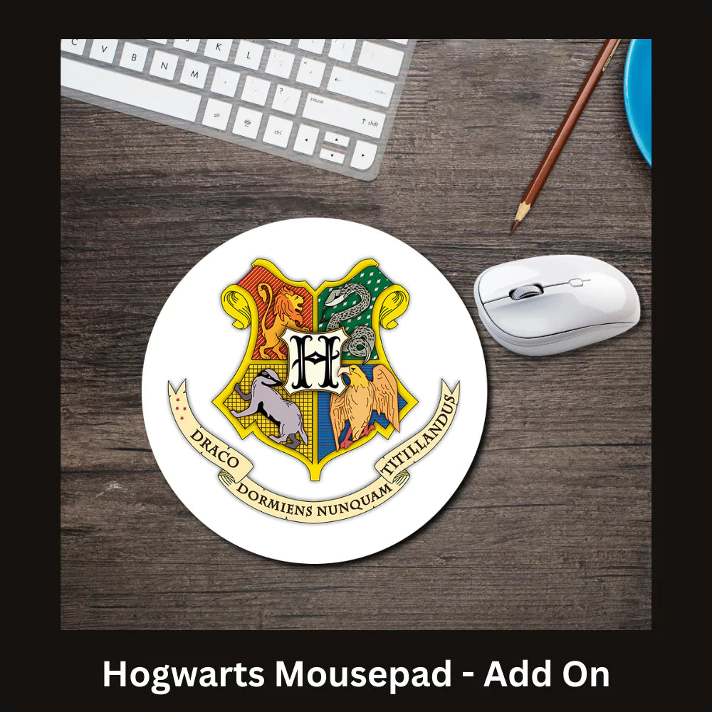 Hogwarts Acceptance Letter | Best Gift for Potter Heads