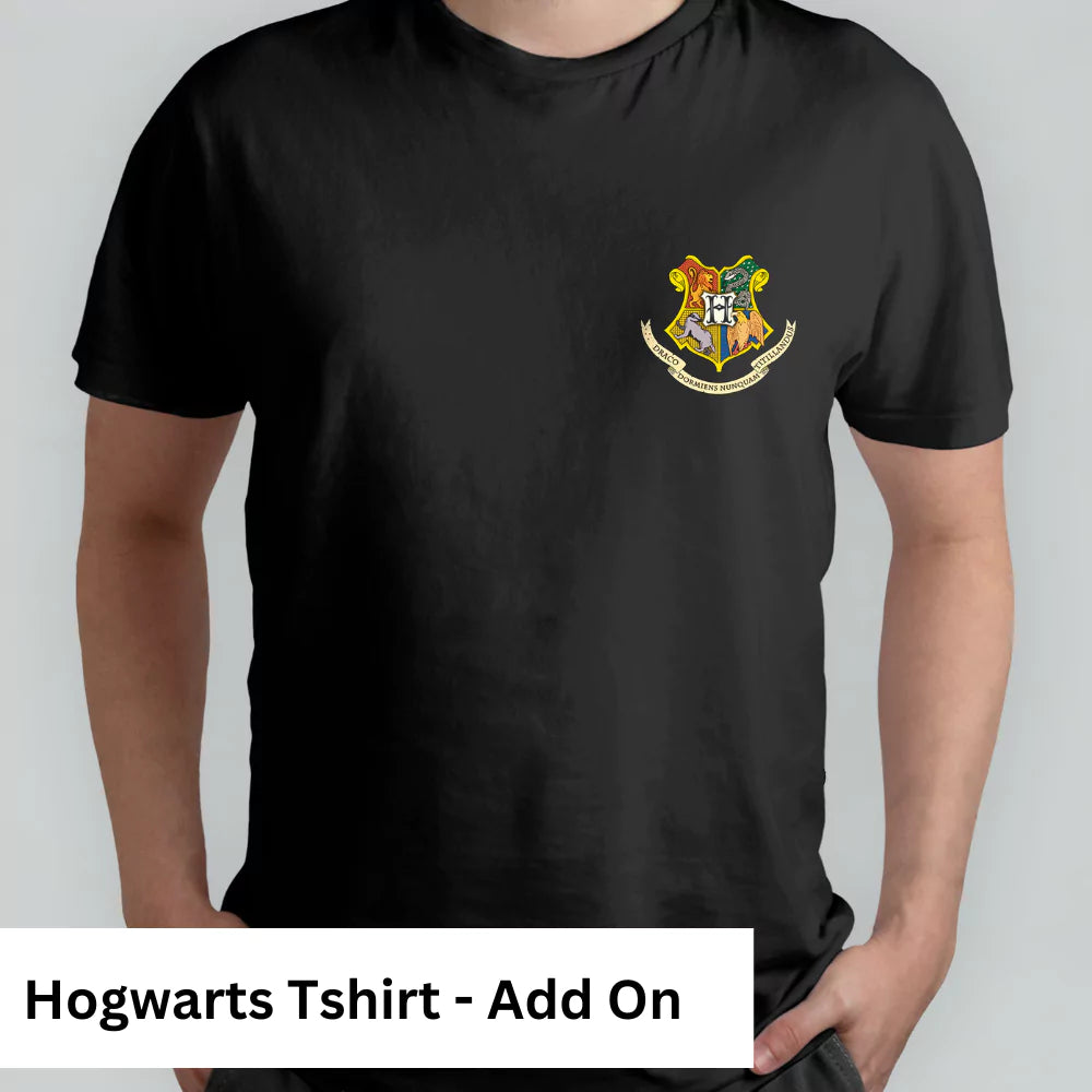 Hogwarts Acceptance Letter | Best Gift for Potter Heads