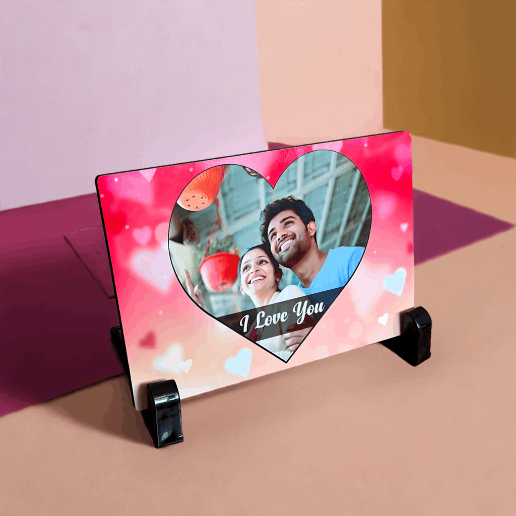 Sweetheart Surprise Hamper - Happy Jugnu