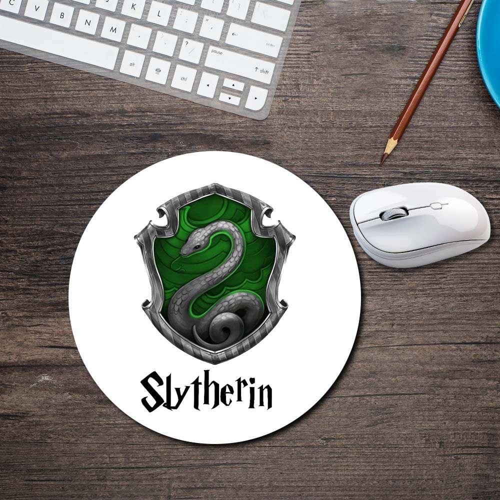 Hogwarts Mouse Pad | Potter Fan - Happy Jugnu