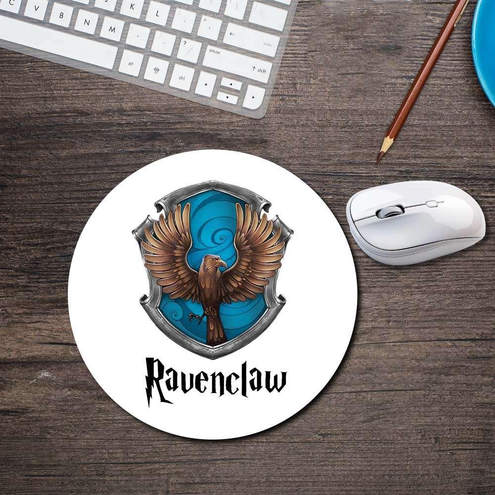 Hogwarts Mouse Pad | Potter Fan - Happy Jugnu