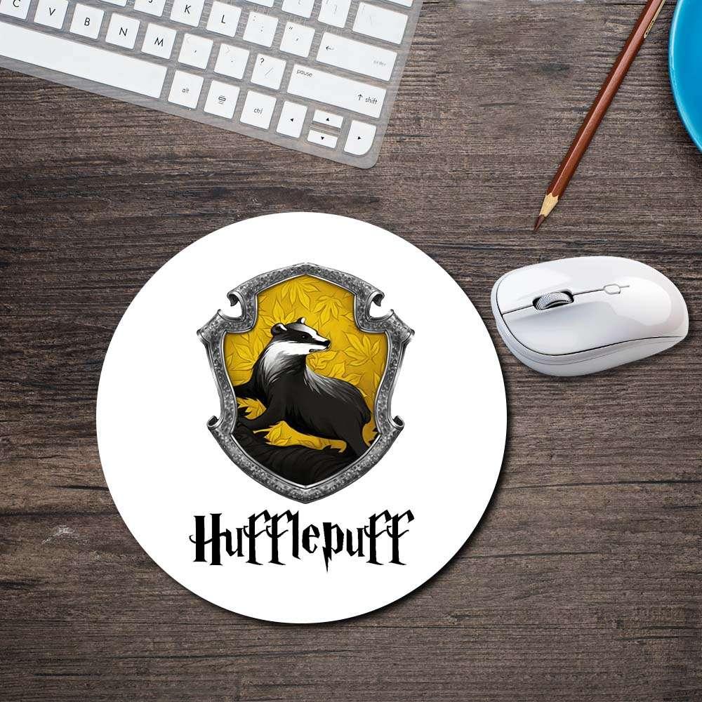 Hogwarts Mouse Pad | Potter Fan - Happy Jugnu