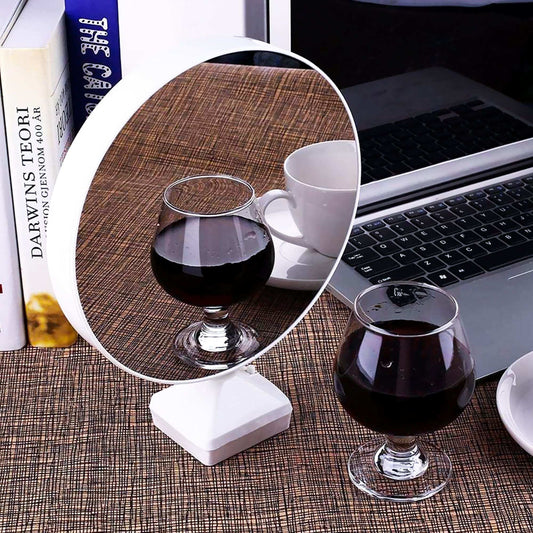 Personalised Magic Mirror and photo frame - Happy Jugnu