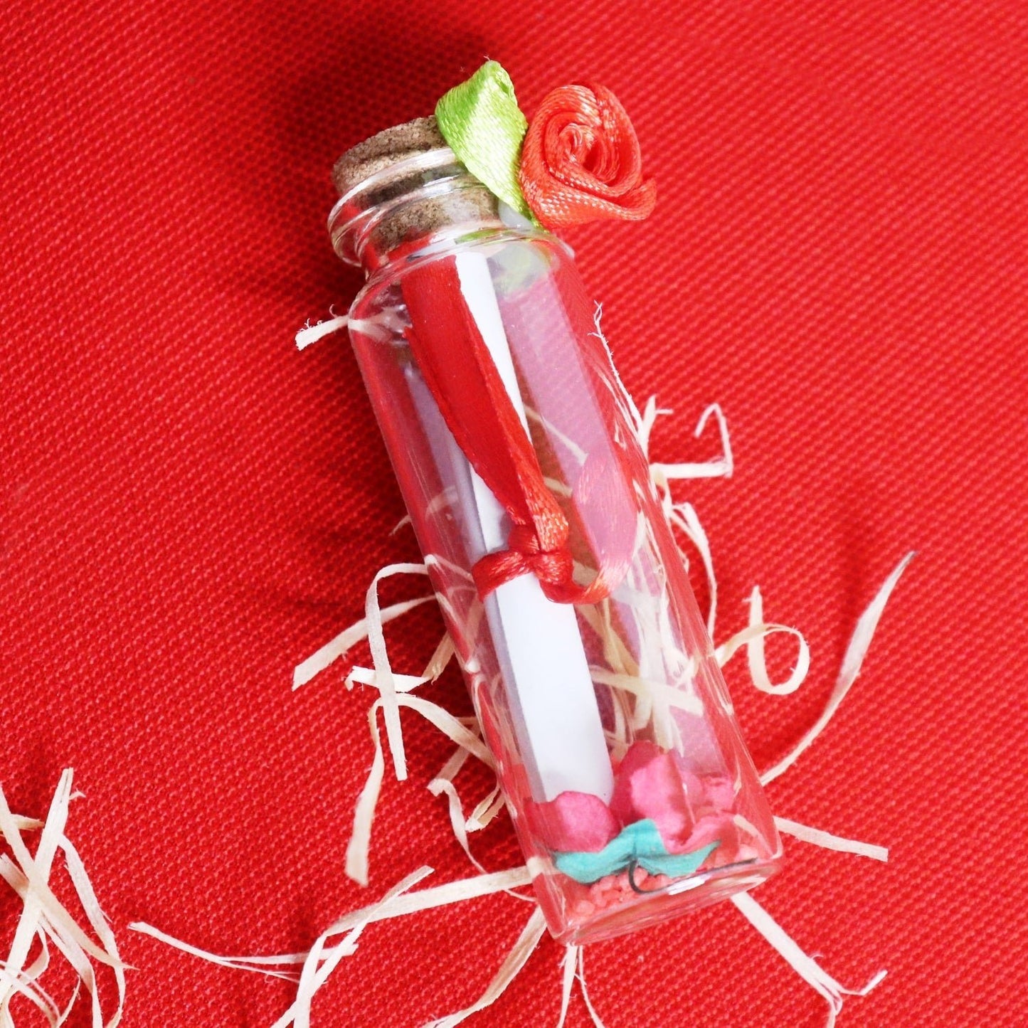 Personalized Love Hamper for her - Happy Jugnu