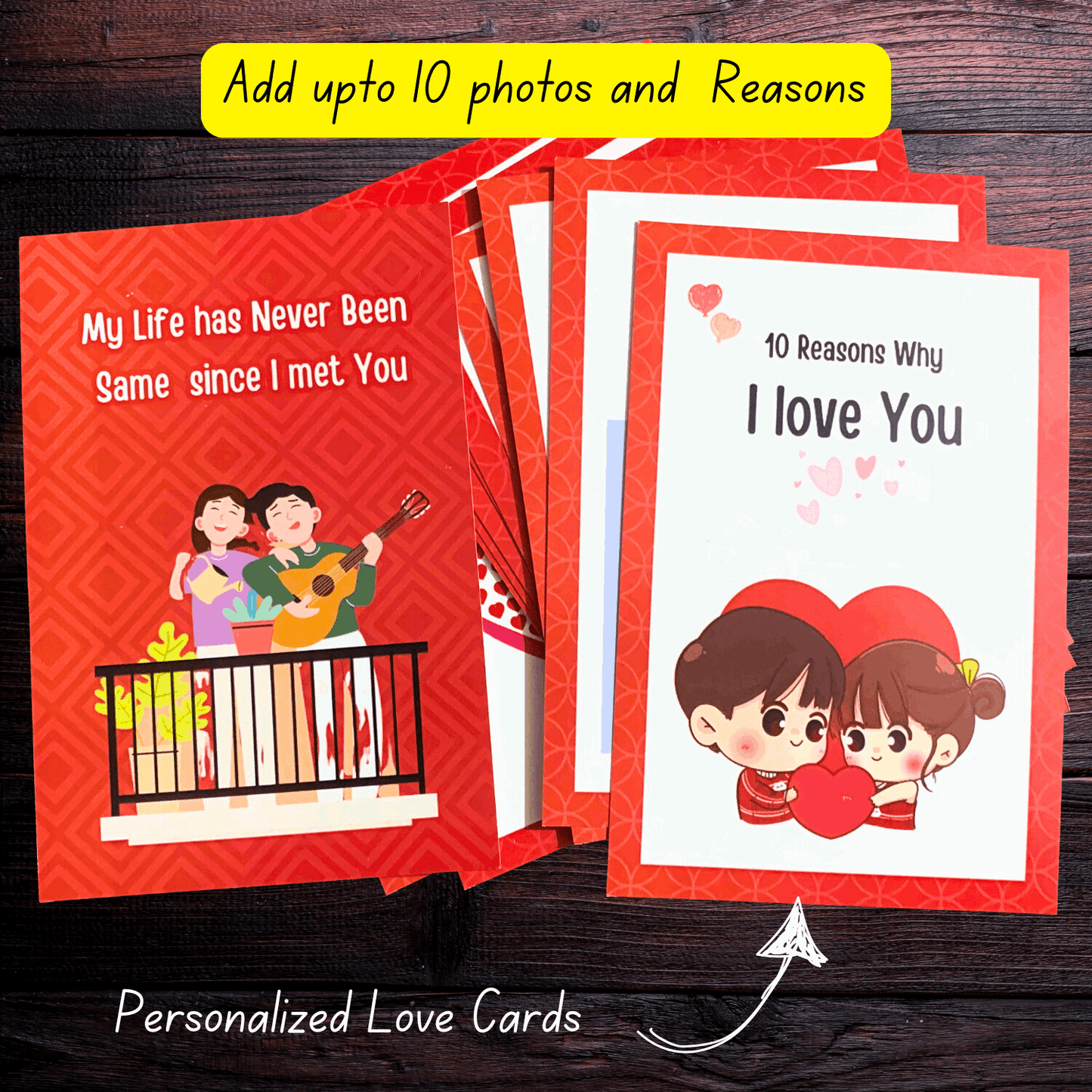 Sweetheart Surprise Hamper - Happy Jugnu