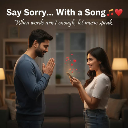 Custom Romantic song