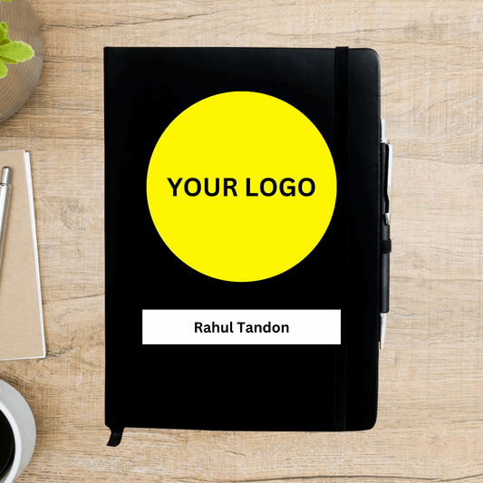 Your Customized Design Diary | Your logo Design - Happy Jugnu