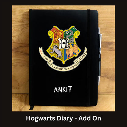 Hogwarts Acceptance Letter | Best Gift for Potter Heads