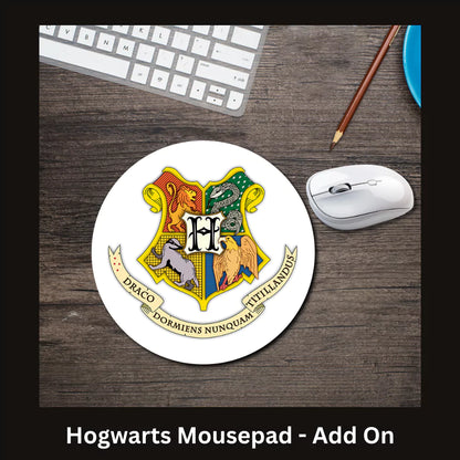 Hogwarts Acceptance Letter | Best Gift for Potter Heads