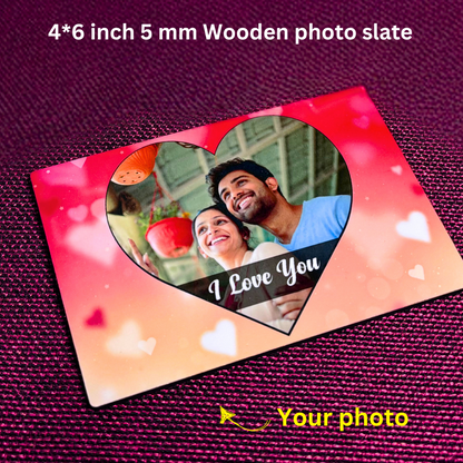 Valentine Sweetheart Suprise Hamper