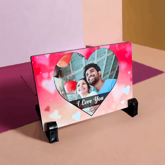 Sweetheart Surprise Hamper - Happy Jugnu