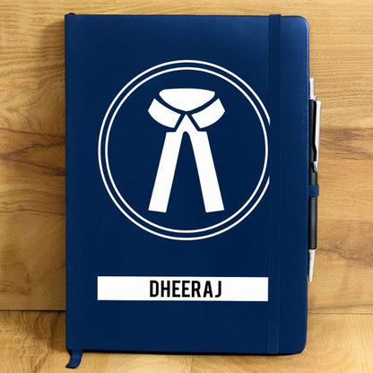 Advocate Personalized Diary