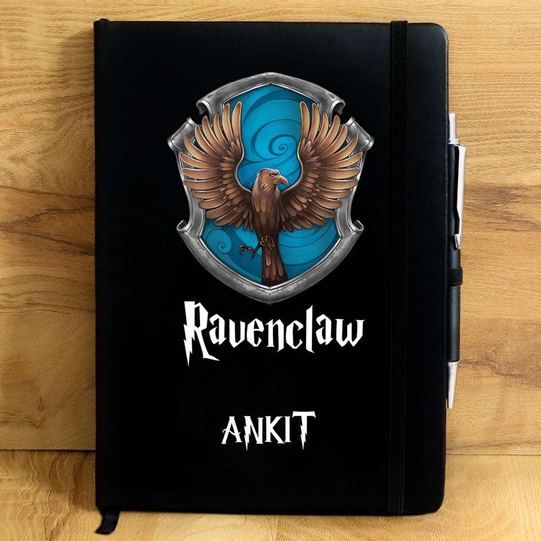 Hogwarts Diary - Happy Jugnu